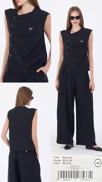 Женская Блузка A.M.N.