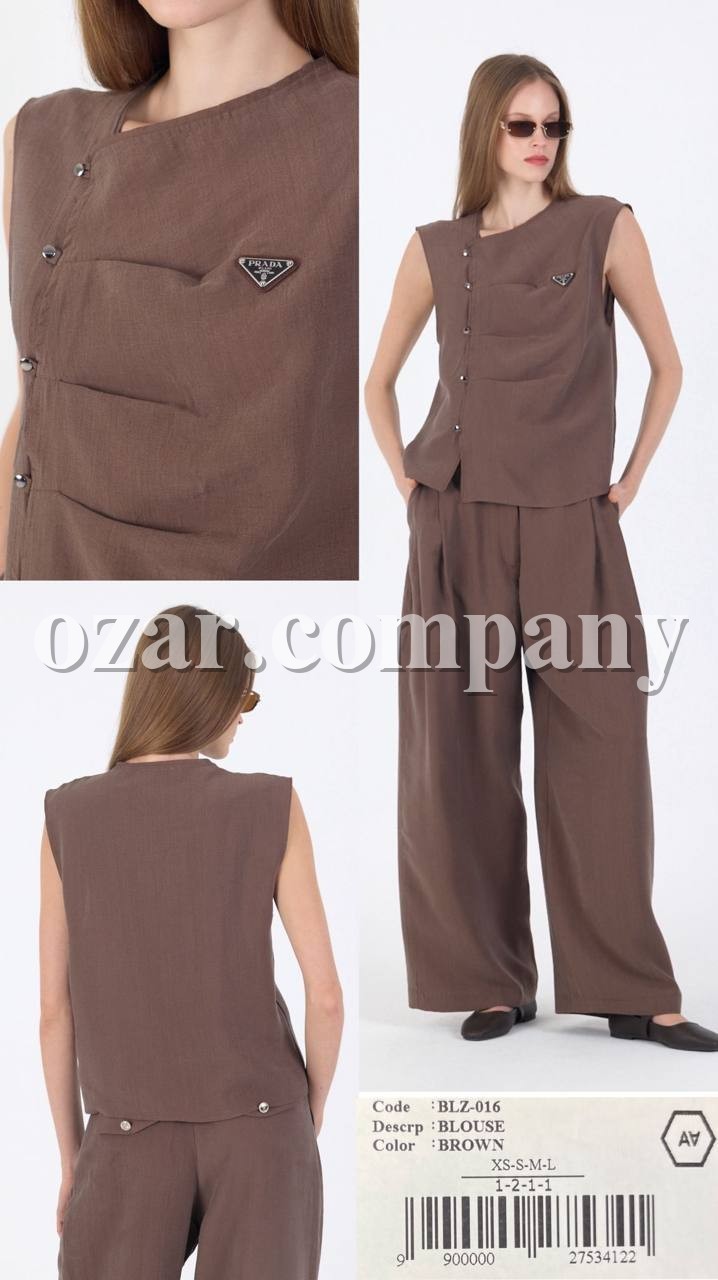 Женская Блузка A.M.N.