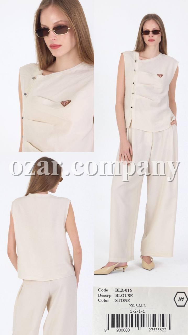 Женская Блузка A.M.N.