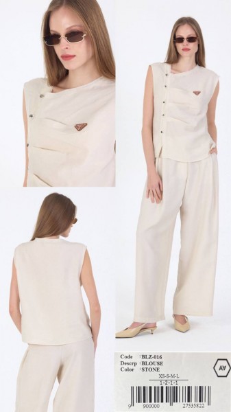 Женская Блузка A.M.N.