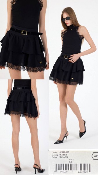 Женская Юбка A.M.N.