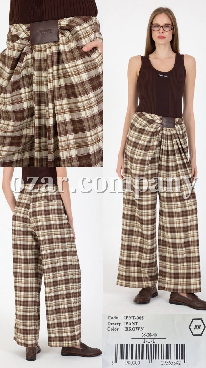 Женские Штаны A.M.N.