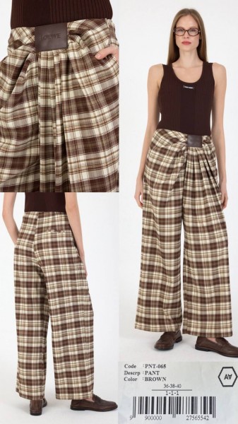 Женские Штаны A.M.N.