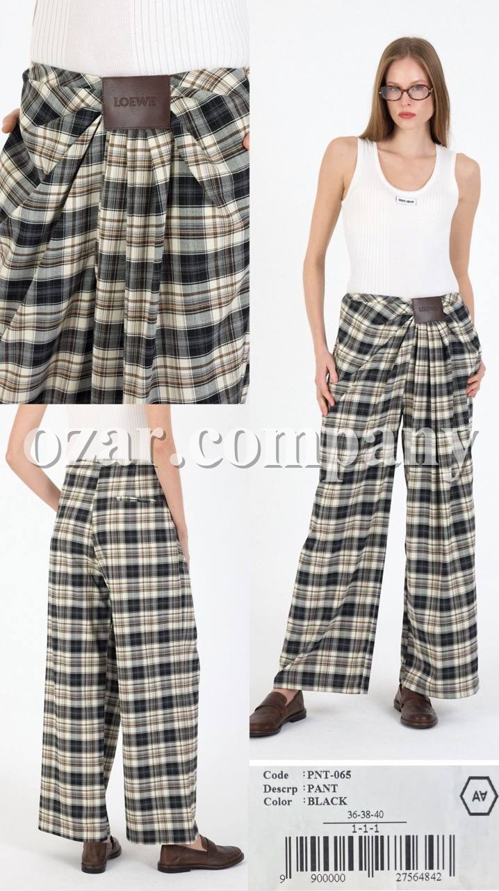 Женские Штаны A.M.N.