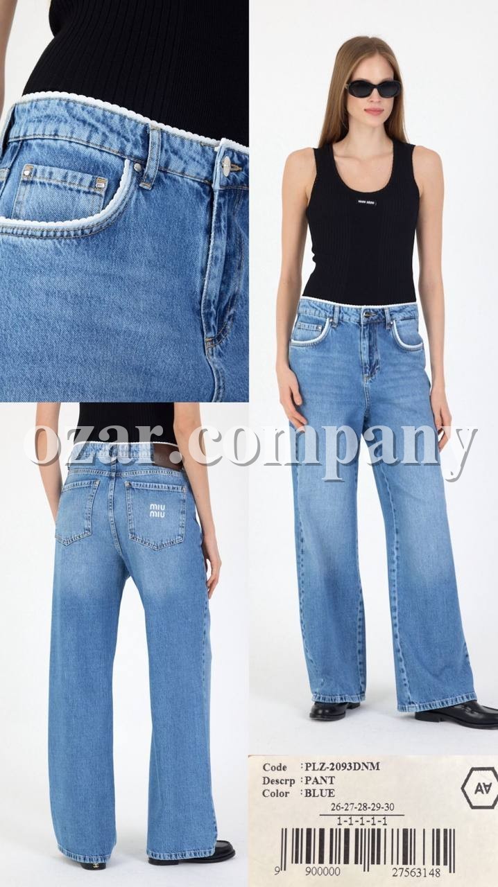 Женские Джинсы A.M.N.