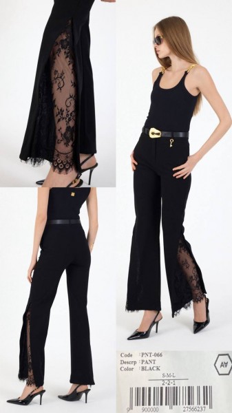 Женские Штаны A.M.N.