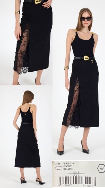 Женская Юбка A.M.N.