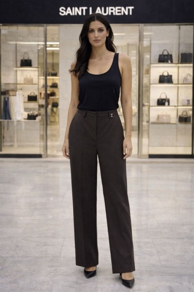 Женские Брюки