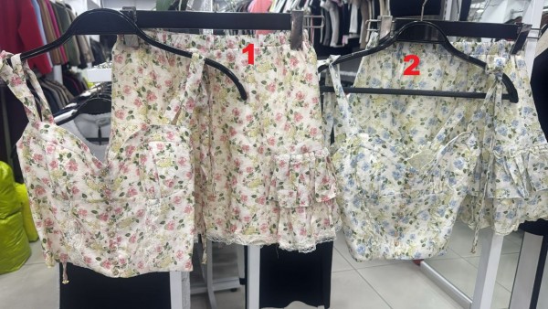 Женский Комплект Zimmermann