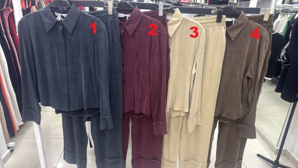 Женский Костюм Dior