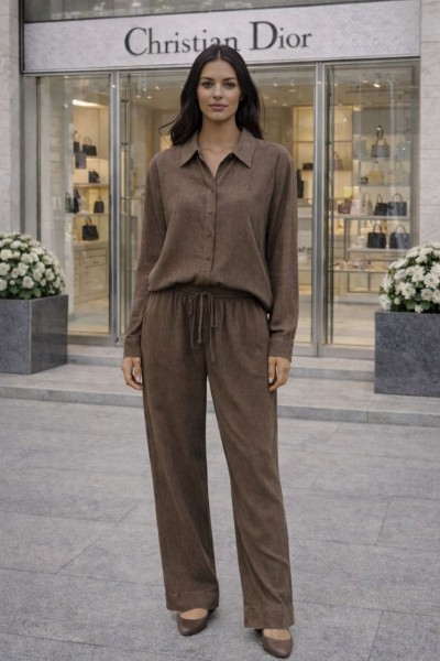 Женский Костюм Dior