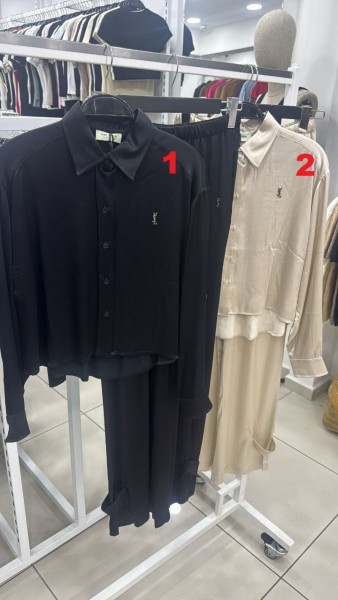 Женский Костюм 