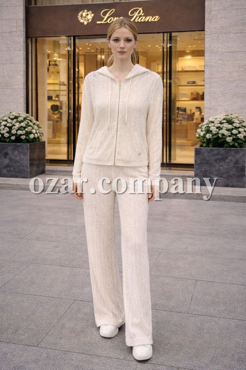 Женский Костюм Loro Piana