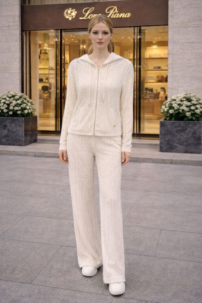 Женский Костюм Loro Piana