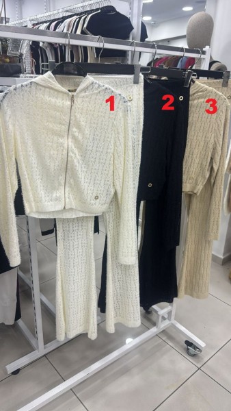 Женский Костюм Loro Piana