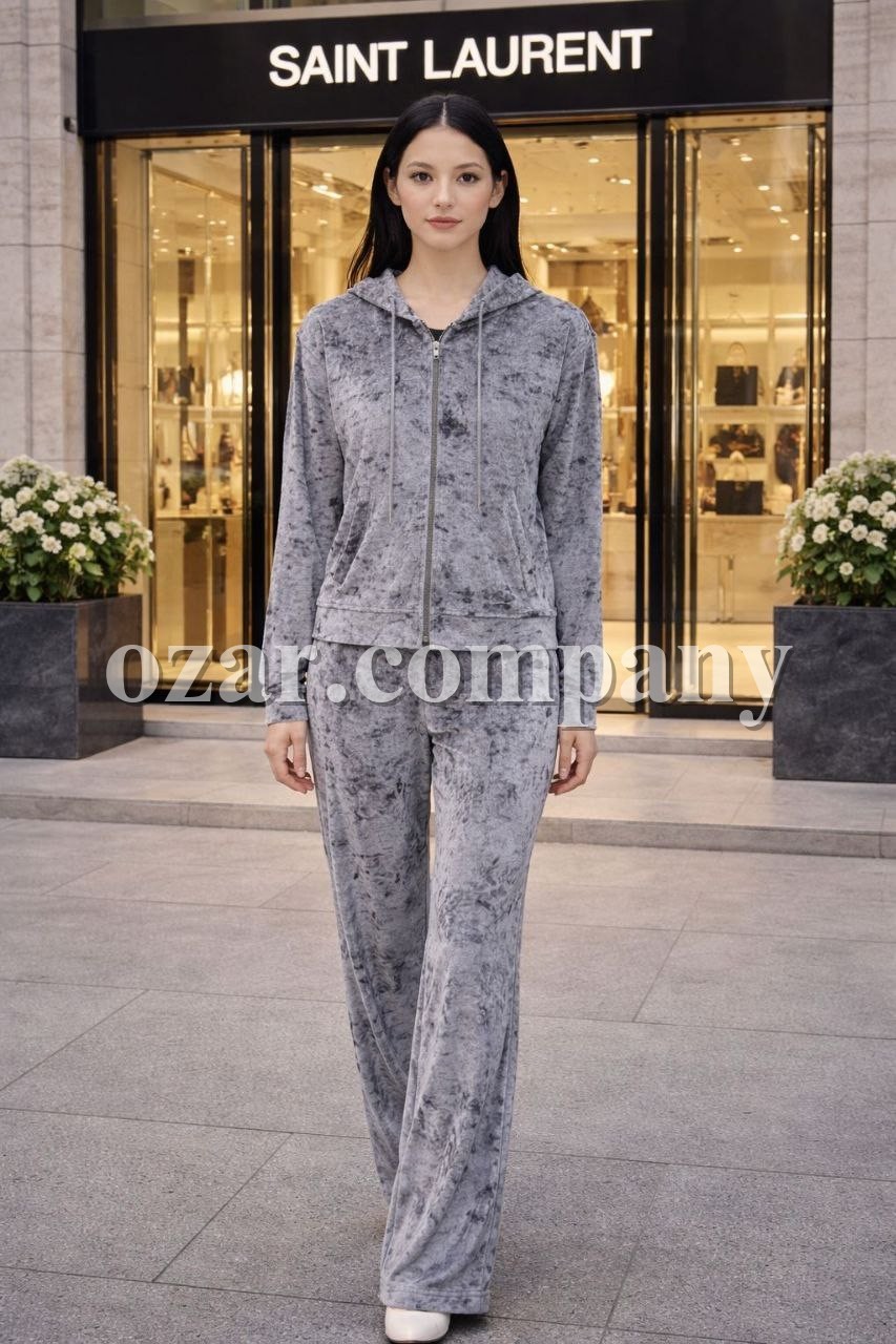 Женский Костюм  