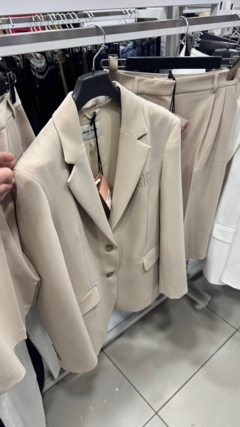 Женский Костюм Miu Miu