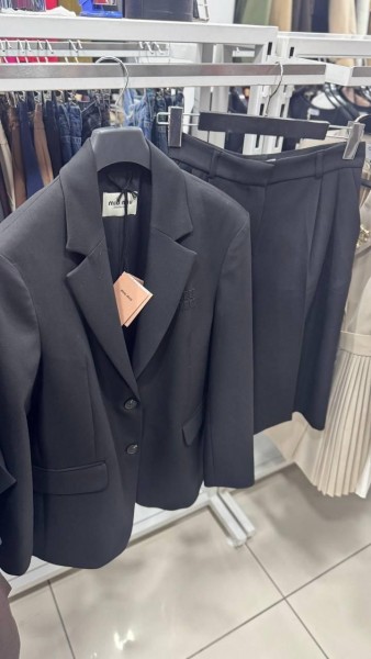 Женский Костюм Miu Miu