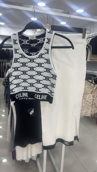 Женский Комплект Celine