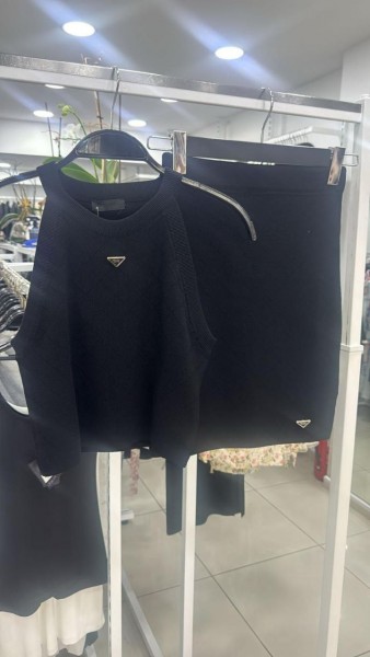 Женский Комплект Prada