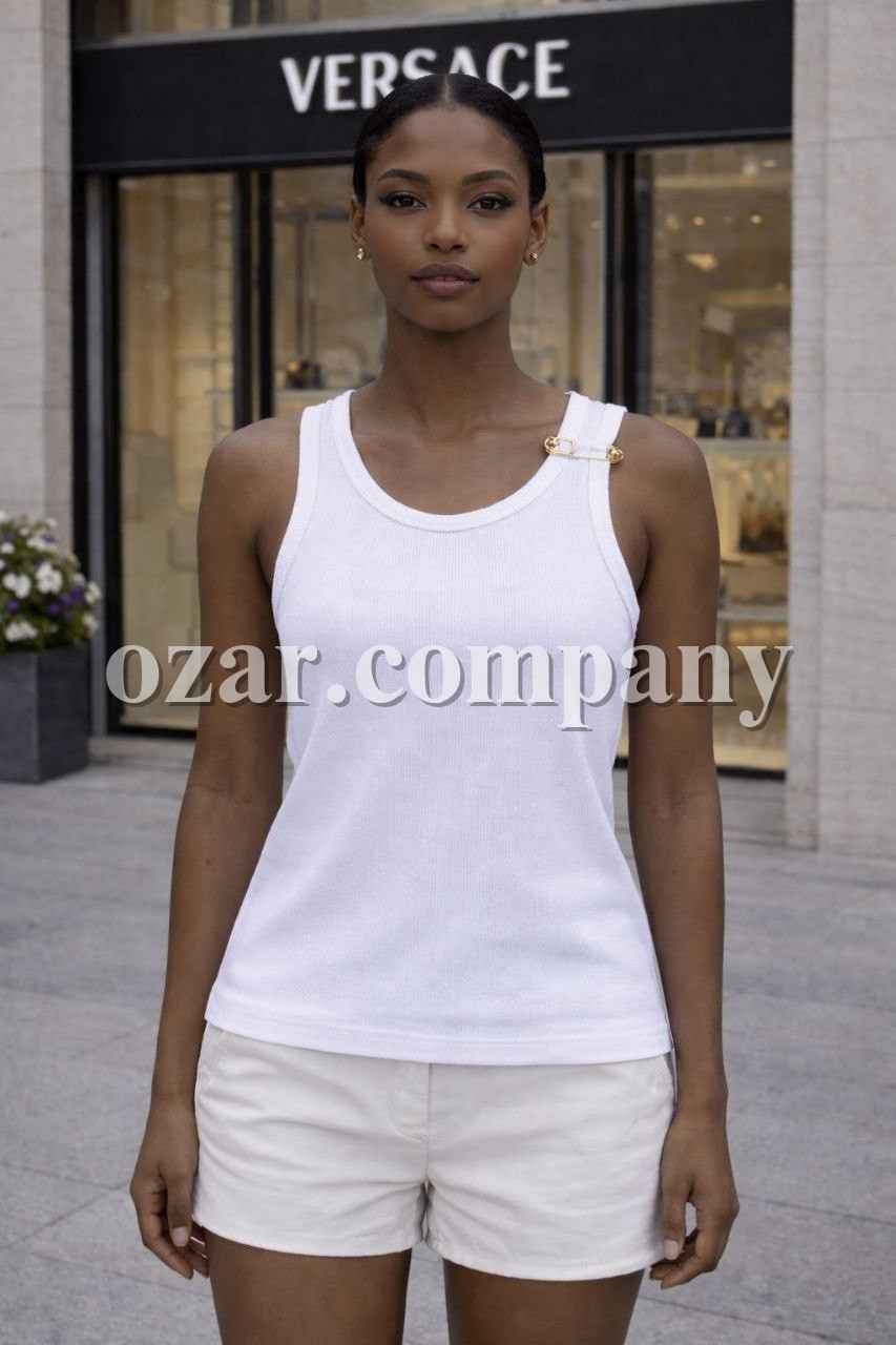 Женский Топ Versace 