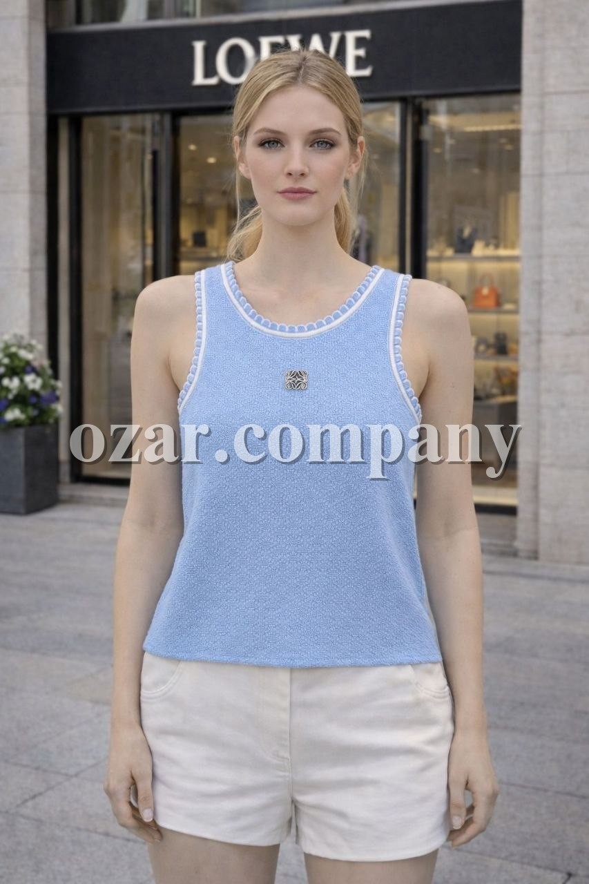 Женский Топ Loewe