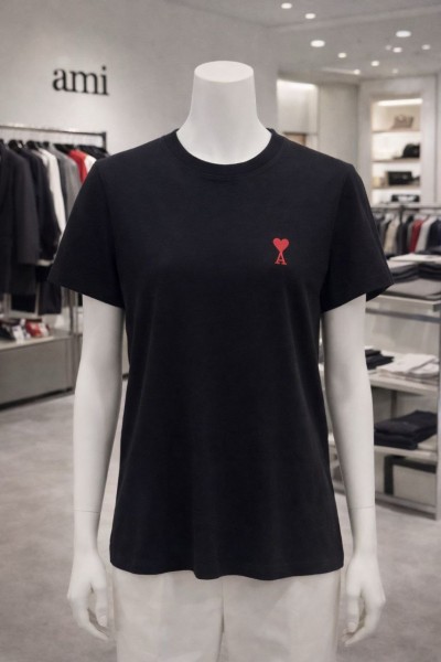 Женская Футболка Ami