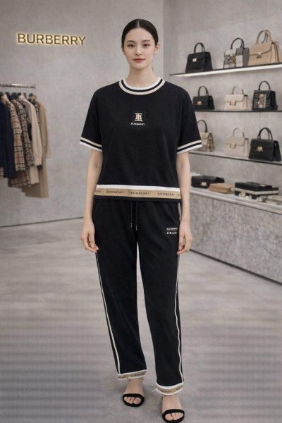 Женский Костюм Burberry