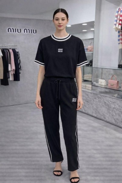 Женский Костюм Miu Miu