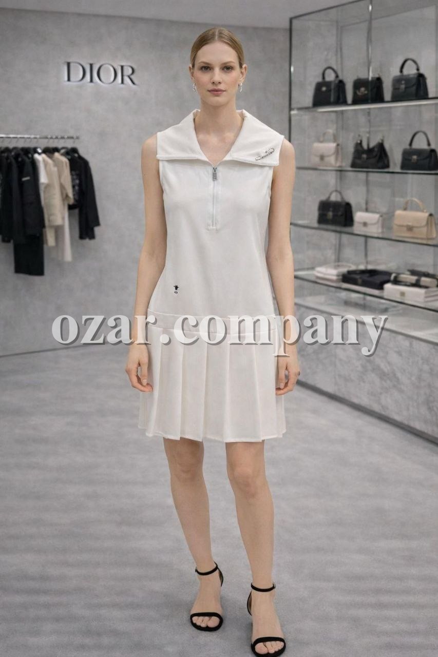Женское Платье Dior