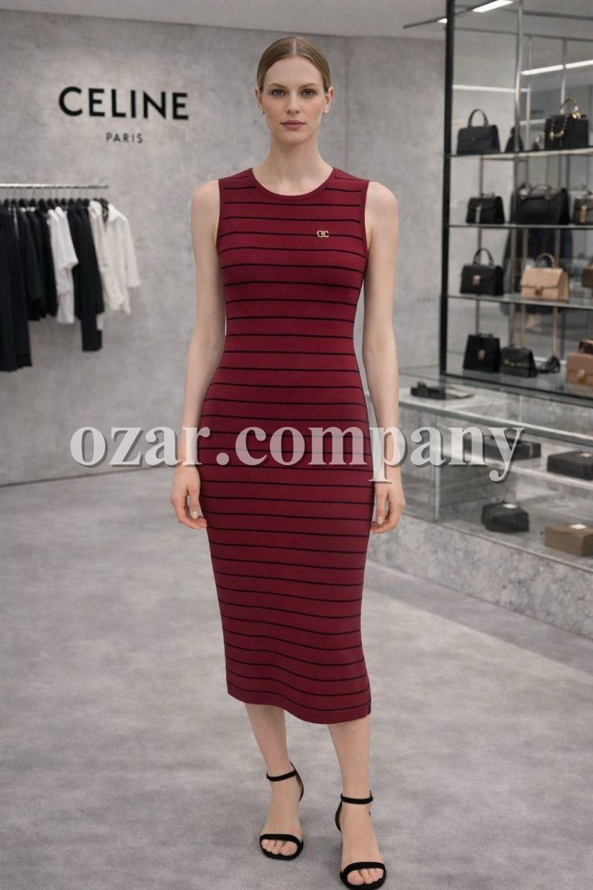 Женское Платье Celine