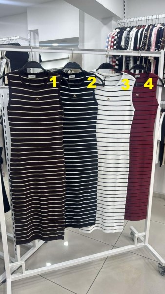 Женское Платье Celine