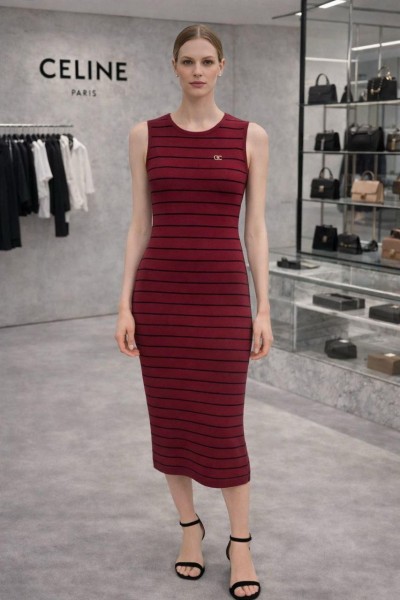 Женское Платье Celine
