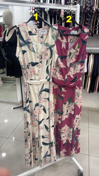 Женский Комбинезон