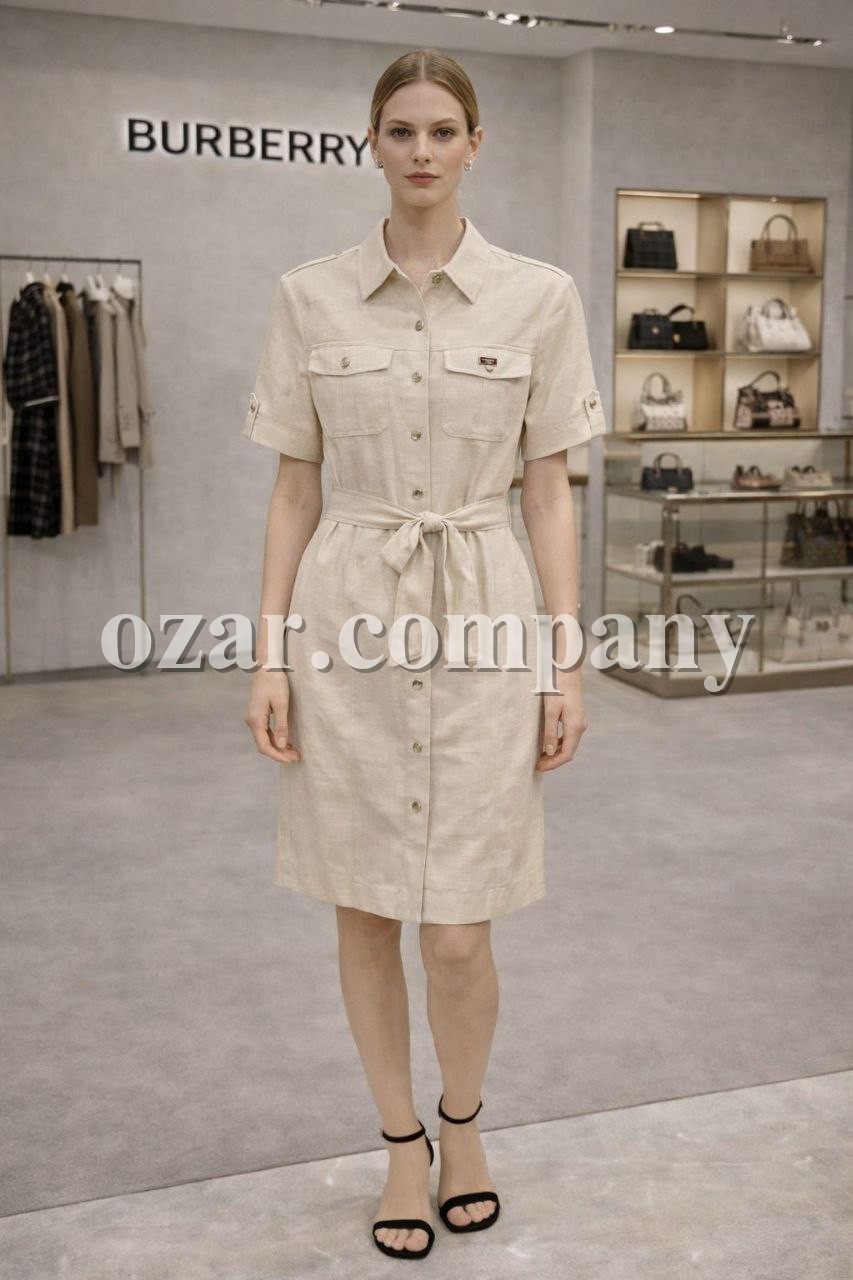 Женское Платье Dior