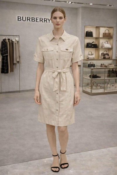 Женское Платье Dior