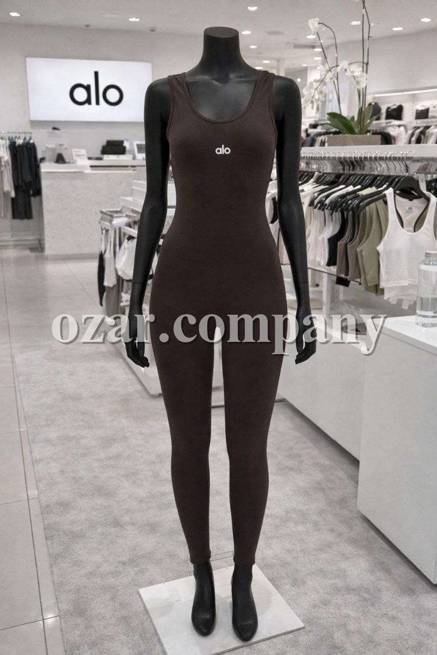 Женский Комбинезон Alo