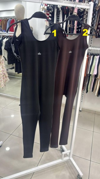 Женский Комбинезон Alo