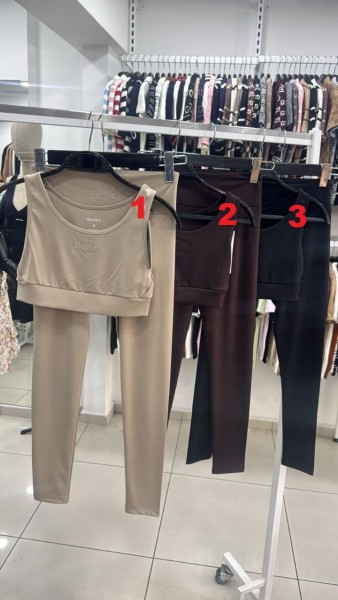 Женский Комплект Max Mara