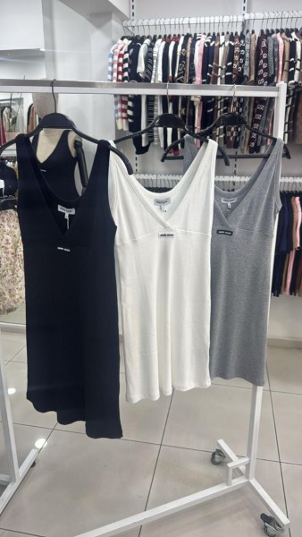 Женское Платье Miu Miu