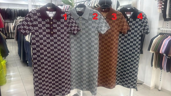 Женское Платье Gucci