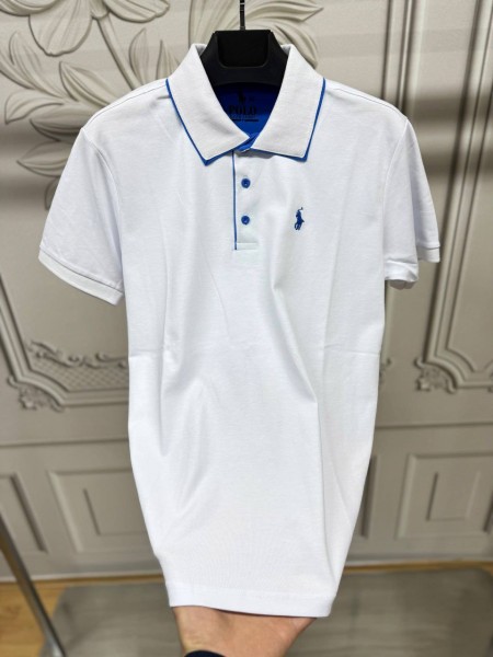 Мужская Футболка Polo