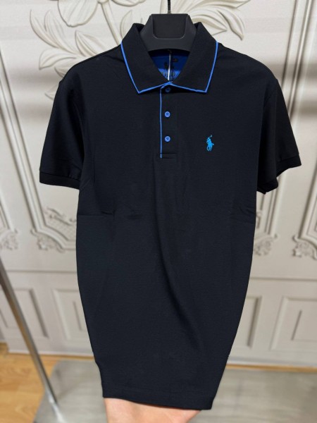 Мужская Футболка Polo