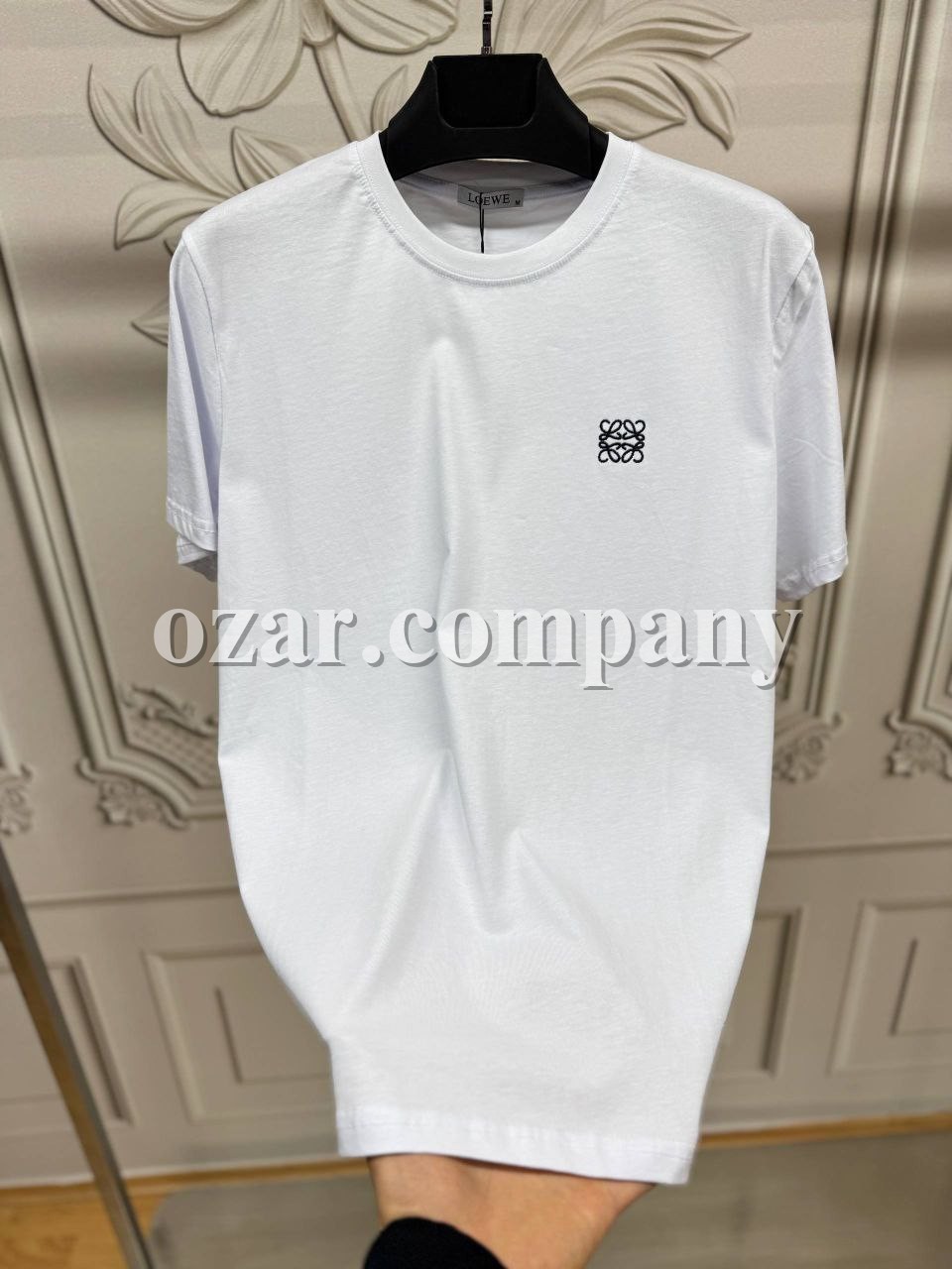 Мужская Футболка Loewe