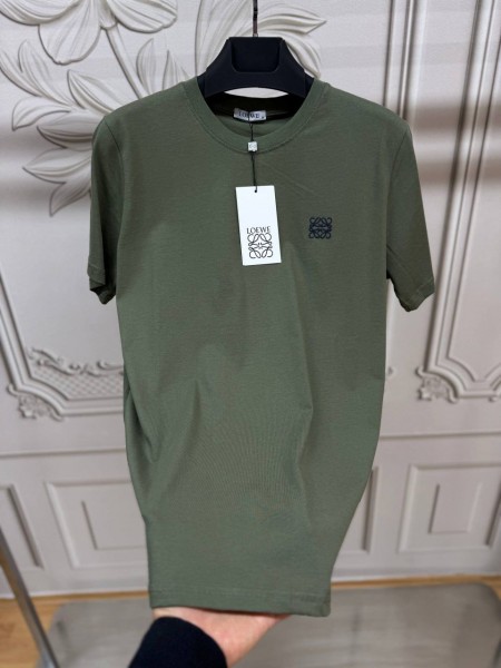 Мужская Футболка Loewe