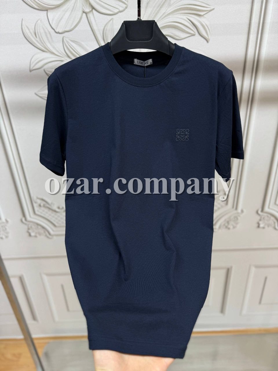 Мужская Футболка Loewe