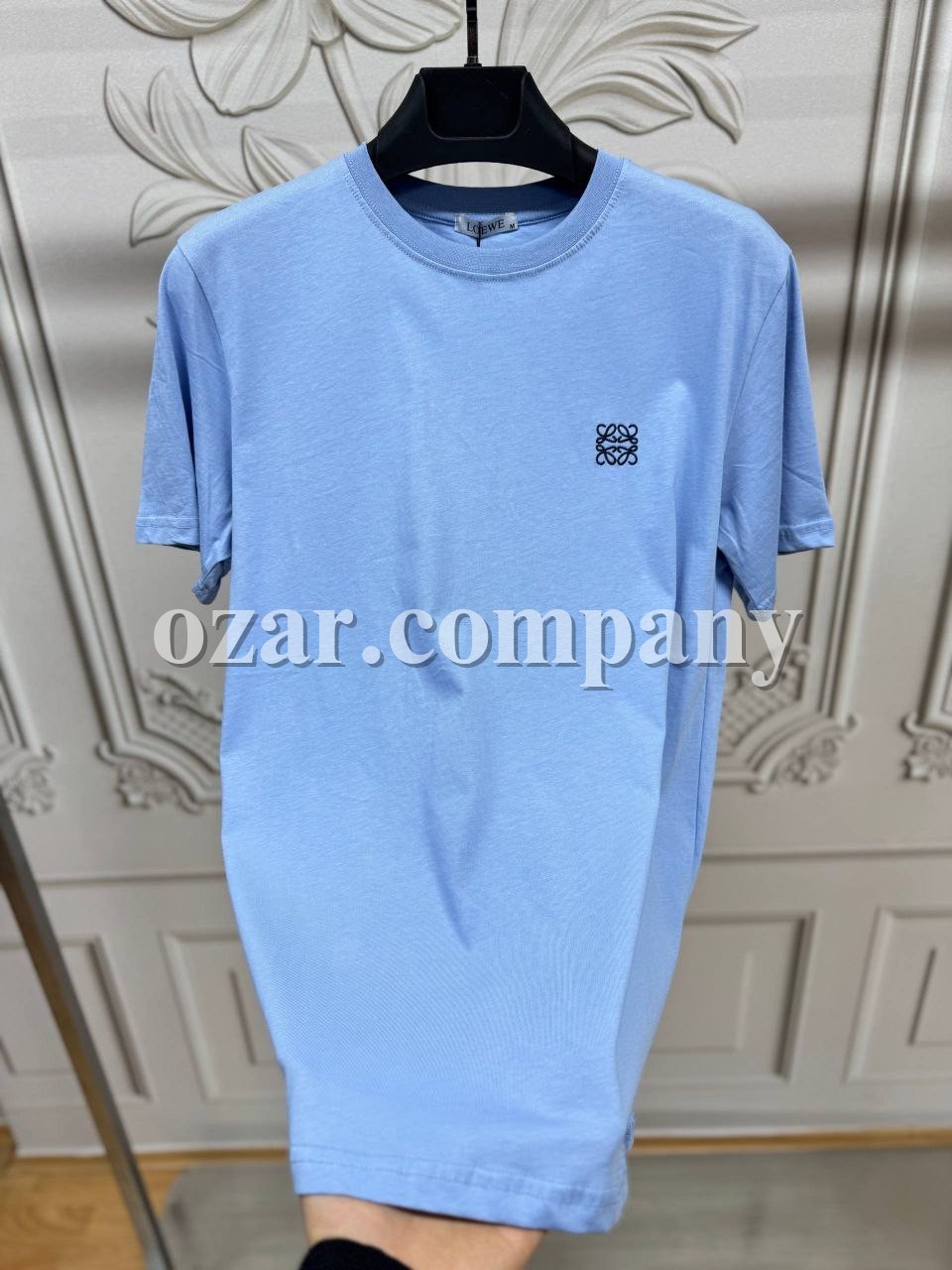 Мужская Футболка Loewe