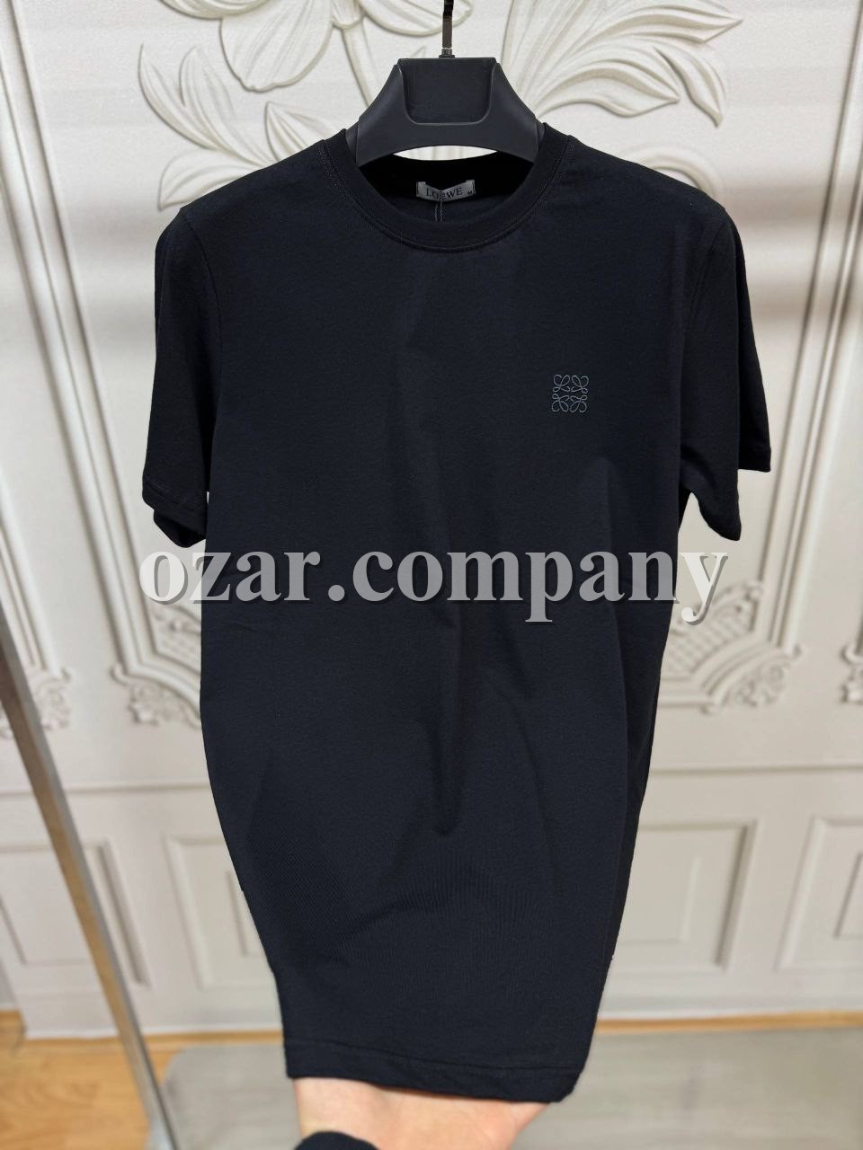 Мужская Футболка Loewe