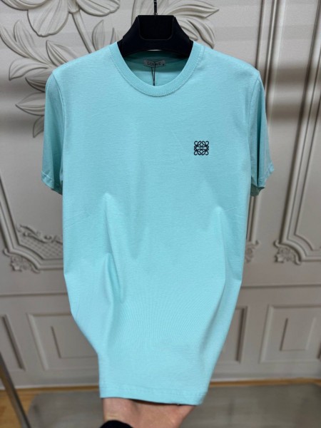 Мужская Футболка Loewe