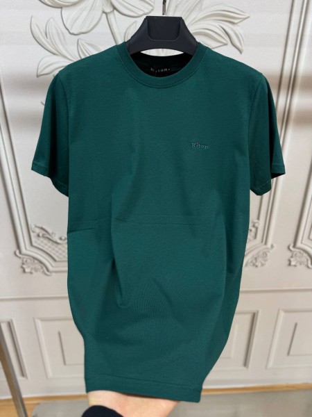 Мужская Футболка Kiton
